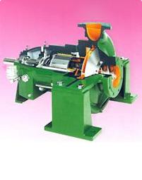 Process, ANSI and API-685 Magnetic Coupled Pumps